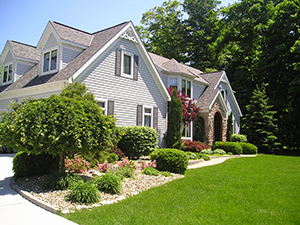 Landscapers and Lawncare Services in Williamstown, KY